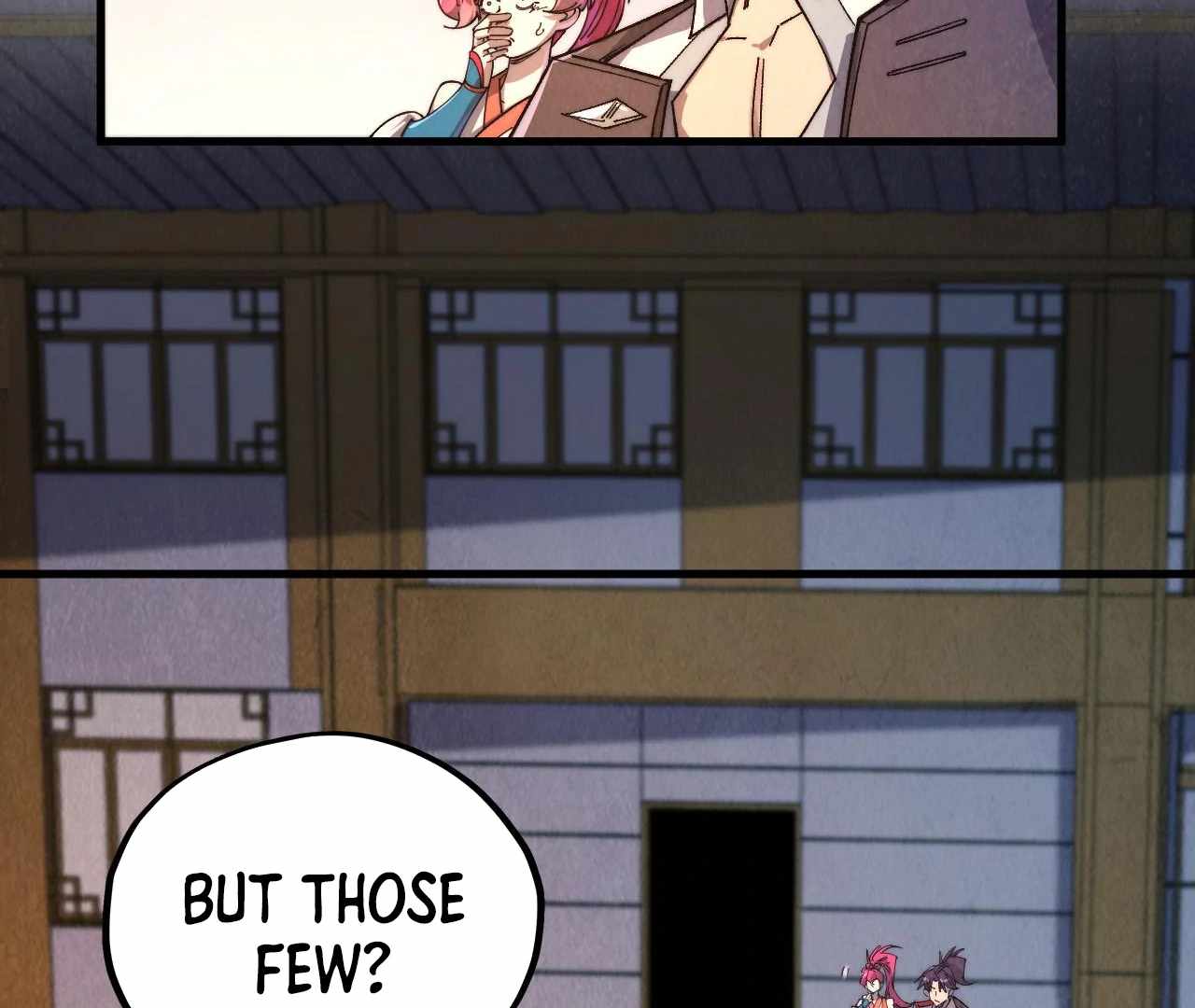 The Ultimate of All Ages Chapter 426 113